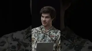 Ваня Усович про чайку  