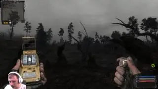 Лучшие моменты |S.T.A.L.K.E.R Ветер Времени.| |DayZ Lider|