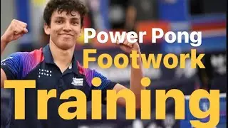 The Best Table Tennis Fitness