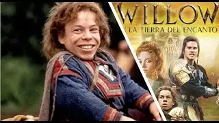 WILLOW PELICULA COMPLETA EN ESPAÑOL LATINO