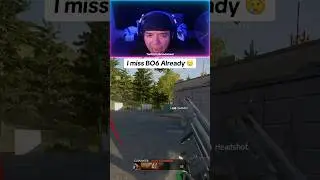 BO6 WILL BE MISSED 😢 #blackops6