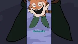 D&D Animated: Fooled by a Clown!  🤡 