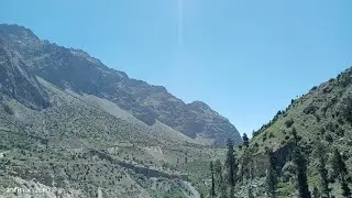 fisrt vlog by nalter trip with respected friends and teacher | beautiful nature of village || nalter