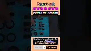 power of HACKER😈 part-28 #coders #coderpower #hackingnews #hacking #hacher #coderpower