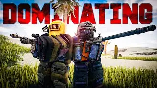 Controlling The ENTIRE SERVER | FALLEN V5