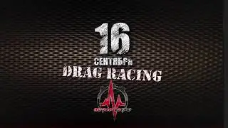16.09.2017 Кубок Донецка по Драг Рейсингу!