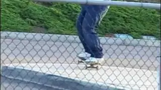 Almost round 3-Daewon Song