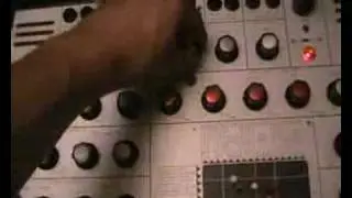 EMS Synthi AKS Jamtest2