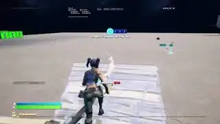 little clip