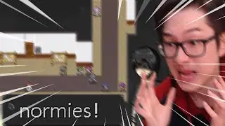 NORMIES 