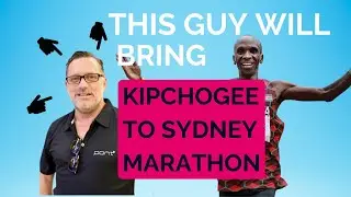 How the Sydney marathon will be the 7th Abbot World Major Marathon