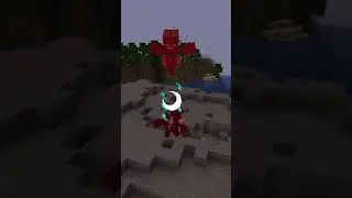 Minecraft But warden Vs Wither Who is Strongest #minecraftshorts #youtubeshorts  #minecraftfact