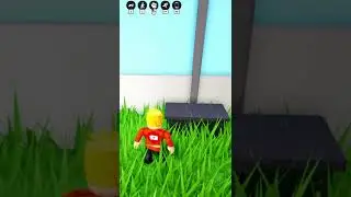 SECRET LAZERBLADE Weapon RETURNING In Mad City Chapter 2? 