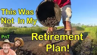 Not in My Retirement Plan!