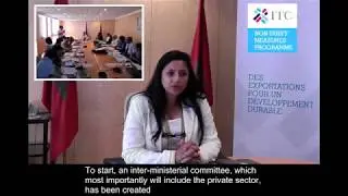 ITC Non-Tariff Measures Survey: helping countries better understand the non-tariff obstacles
