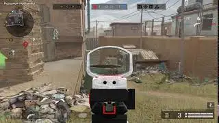 Warface: Мини-достижения | Снято с помощью GeForce