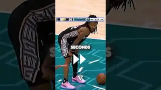 The NBA Rule That Lets You CHEAT The Clock ⏰