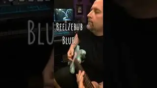 Beelzebub Blues