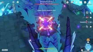 Genshin Impact Live, Lunar Realm Event and fishing for 