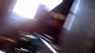 Wierd