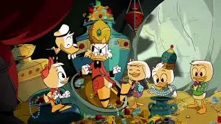 DuckTales Intro Nederlands 2017/2018