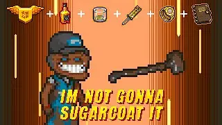 [DAZW] Mechanic not gonna sugarcoat it