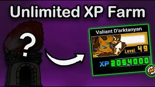 How To Get Unlimited XP In The Battle Cats