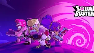Squad Busters » Начало