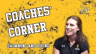 Coaches' Corner - Vianney Swimming and Diving