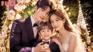 6 Years Later, She Returns as a Doctor to Heal the CEO and Their Lost Love