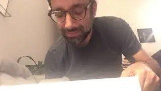 MacBook Pro Unboxing (Advanced ASMR)