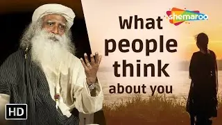 Overcome The Fear of Being Judged | Sadhguru