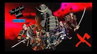 How to defeat Shogun and all his bodyguard | #bairagaming |shadow fight 2