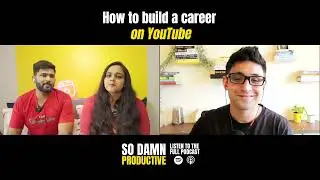 How would we create our YouTube channel from scratch?| Abhi and Niyu