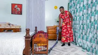 How I Organise My Home Daily As A Mum