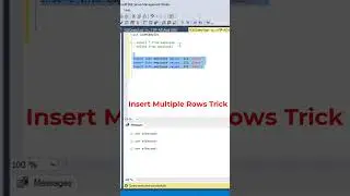 #SQL