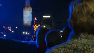 Johannes Oerding - Heimat - Stadtpark HH 26.8.18