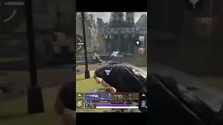 Apex Legends Mobile Sniping 