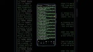 How to Report a Telegram Group or Channel in 2025 | Auto Report Script 🔴