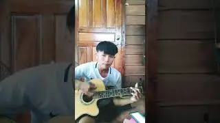 อายเพื่อน - วงลูกเขือ[cover] S L Sanal