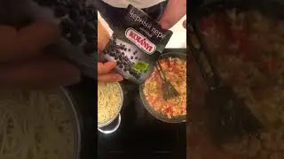 Ужин за 10 минут
