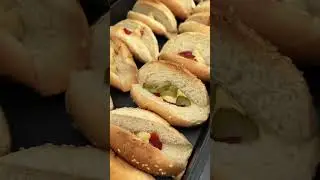 Cheeseburger Tacos 🌮 das perfekte Fingerfood - Werbung