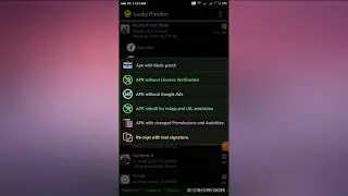 How to hack Racing fever moto with lucky patcher