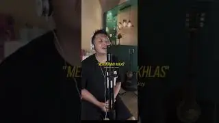 Kau bersama dia aku bersama Doa🥲 #laguviral #coversong #cover #indonesia