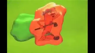 Nickelodeon Bumpers 2000's (Nick Hits)