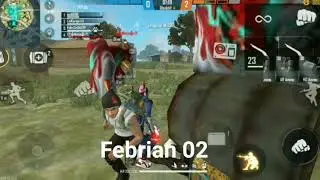 pertama kali main cs rank tangan masih kaku🤓
