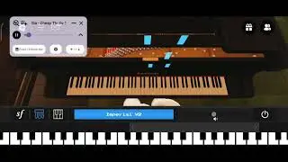 Roblox Auto Play Piano Dodo music App