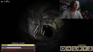 Roblox The Depths Below Chapter 1