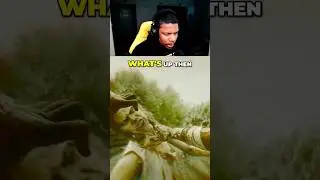 I Tried The New Beast Mode In Dying Light And It's INSANE!