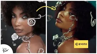 Does Evoto AI Make Photo Editing FASTER And EASIER?
